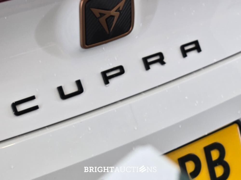 CUPRA Leon E-Hybrid VZ Adrenaline 1.4 258pk 2021, N-441-PB
