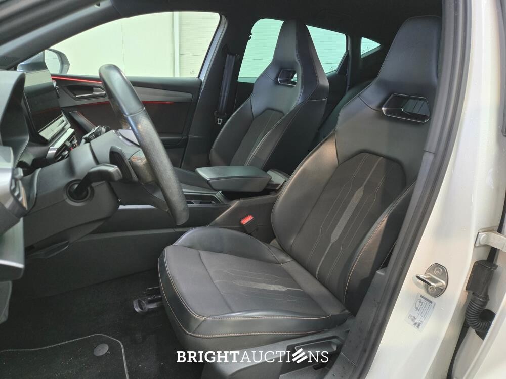 CUPRA Leon E-Hybrid VZ Adrenaline 1.4 258pk 2021, N-441-PB