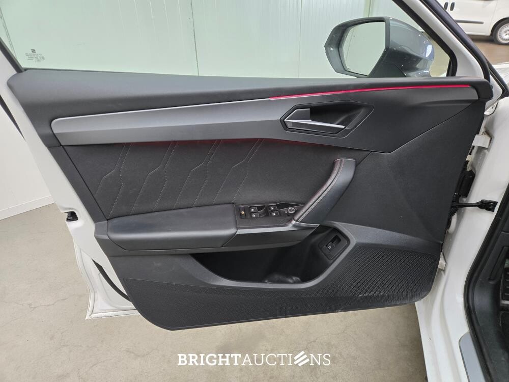 CUPRA Leon E-Hybrid VZ Adrenaline 1.4 258pk 2021, N-441-PB