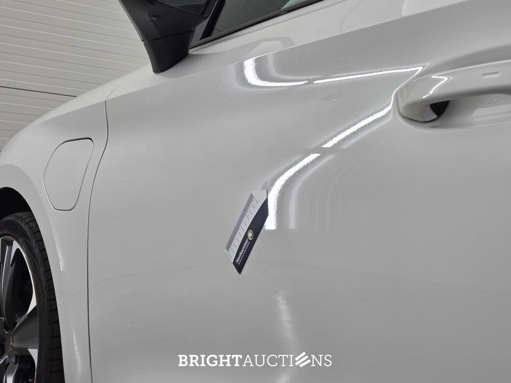 CUPRA Leon E-Hybrid VZ Adrenaline 1.4 258pk 2021, N-441-PB