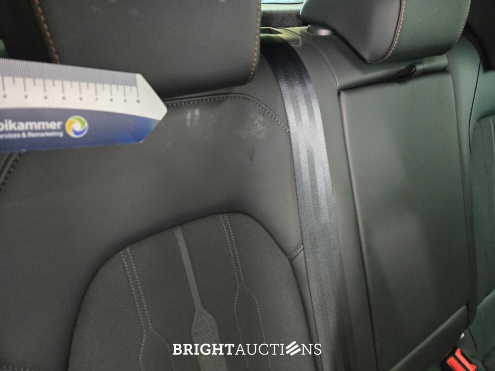 CUPRA Leon E-Hybrid VZ Adrenaline 1.4 258pk 2021, N-441-PB