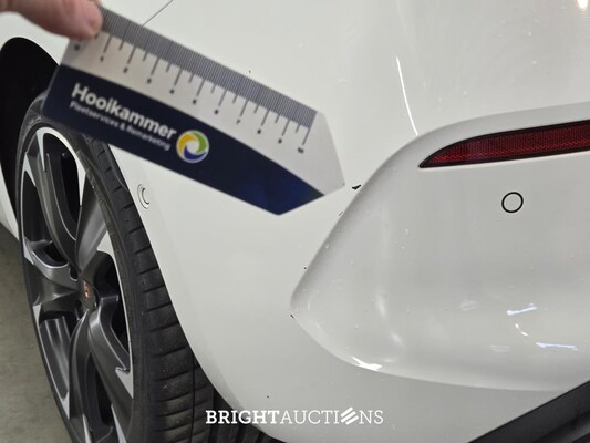 CUPRA Leon E-Hybrid VZ Adrenaline 1.4 258pk 2021, N-441-PB