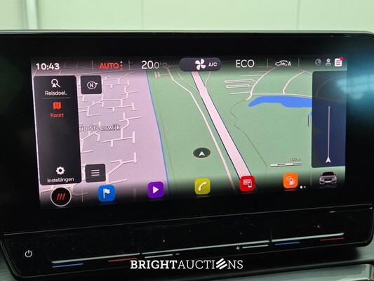 CUPRA Leon E-Hybrid VZ Adrenaline 1.4 258pk 2021, N-441-PB