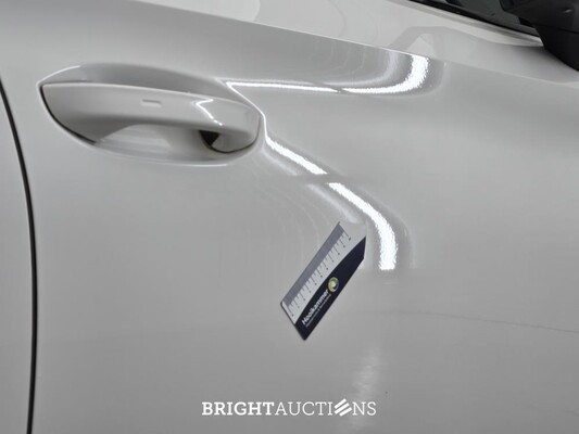 CUPRA Leon E-Hybrid VZ Adrenaline 1.4 258pk 2021, N-441-PB