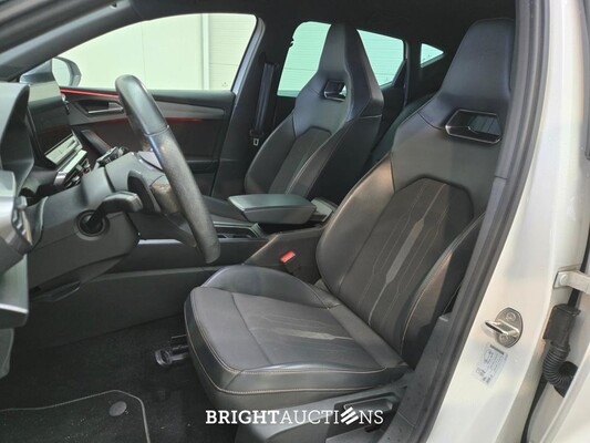 CUPRA Leon E-Hybrid VZ Adrenaline 1.4 258pk 2021, N-441-PB