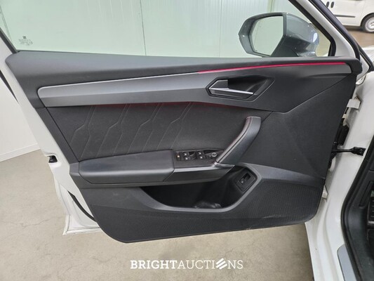 CUPRA Leon E-Hybrid VZ Adrenaline 1.4 258pk 2021, N-441-PB