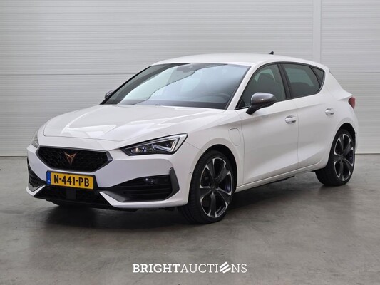 BRIGHT AUCTIONS: Luxury Car, Premium Daily Driver & EV Auction