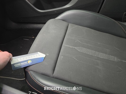 CUPRA Leon E-Hybrid VZ Adrenaline 1.4 258pk 2021, N-441-PB