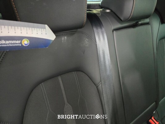 CUPRA Leon E-Hybrid VZ Adrenaline 1.4 258pk 2021, N-441-PB