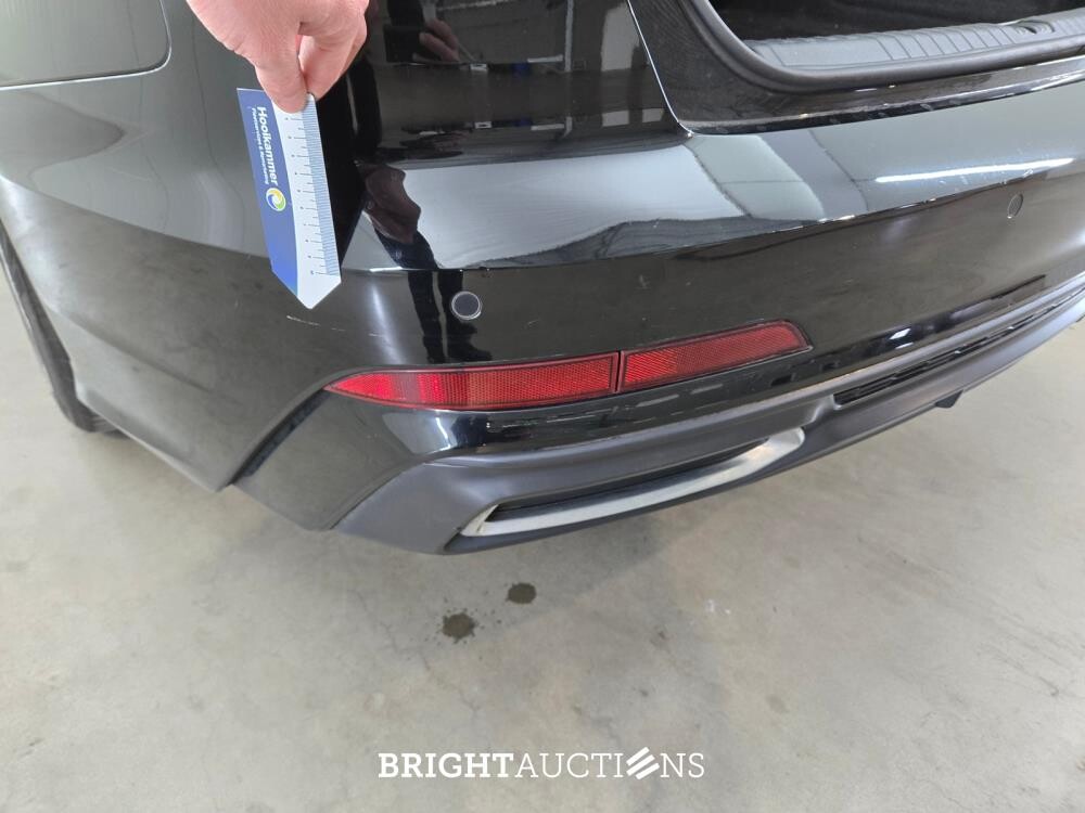 Audi A6 Limousine 40 S edition TDI 204pk 2021 (Origineel-NL), L-536-BT