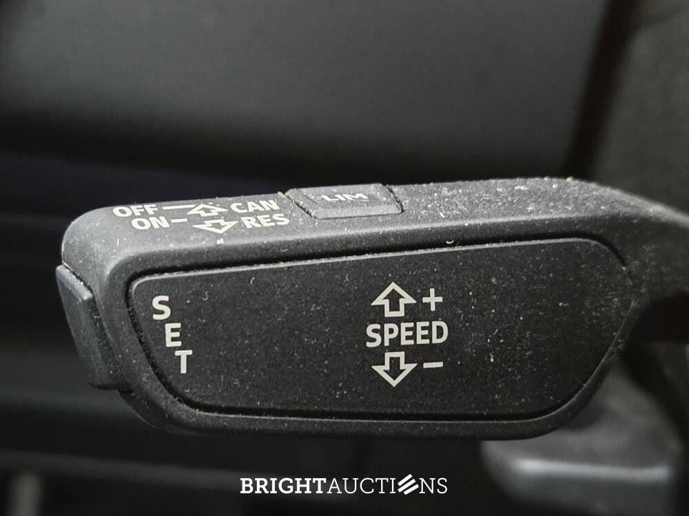Audi A6 Limousine 40 S edition TDI 204pk 2021 (Origineel-NL), L-536-BT