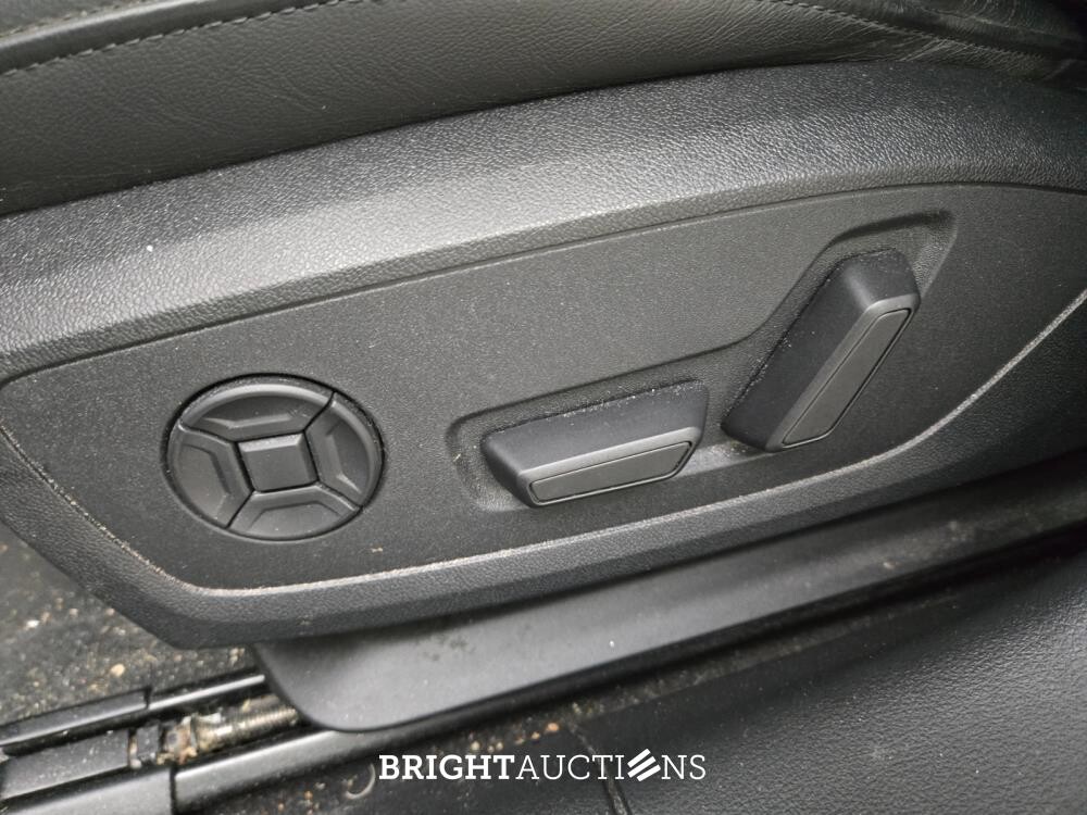 Audi A6 Limousine 40 S edition TDI 204pk 2021 (Origineel-NL), L-536-BT