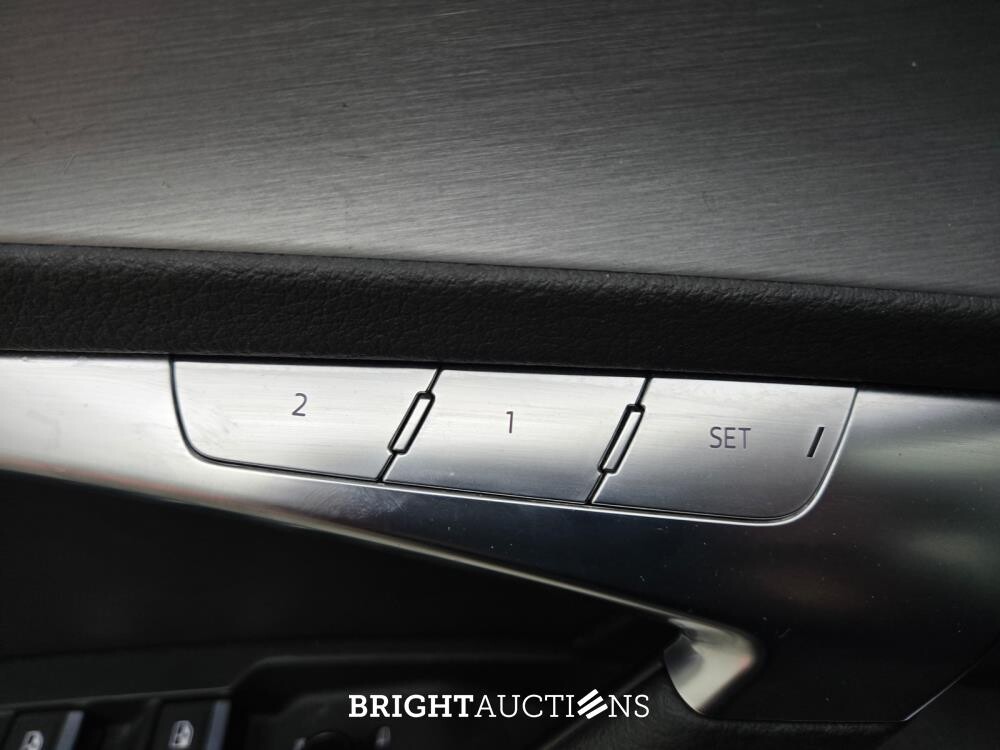 Audi A6 Limousine 40 S edition TDI 204hp 2021 (Original-NL), L-536-BT