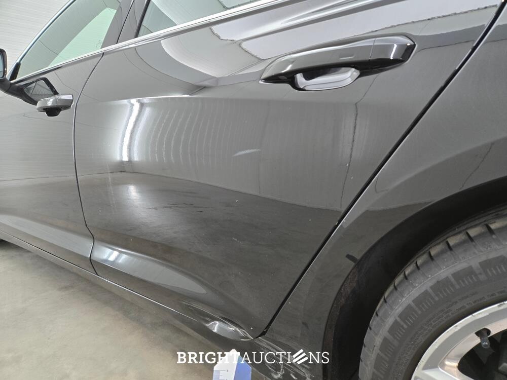 Audi A6 Limousine 40 S edition TDI 204hp 2021 (Original-NL), L-536-BT