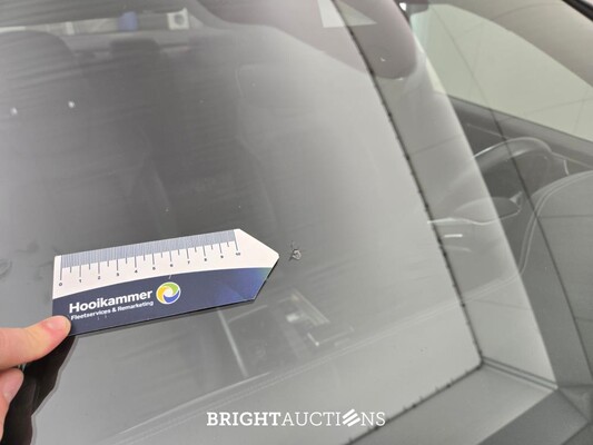 Audi A6 Limousine 40 S edition TDI 204pk 2021 (Origineel-NL), L-536-BT