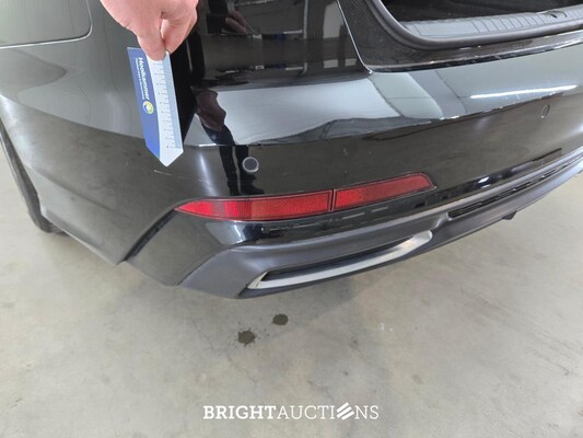 Audi A6 Limousine 40 S edition TDI 204pk 2021 (Origineel-NL), L-536-BT