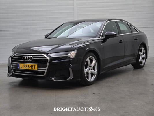 BRIGHT AUCTIONS: Luxury Car, Premium Daily Driver & EV Auction