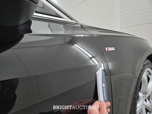 Audi A6 Limousine 40 S edition TDI 204pk 2021 (Origineel-NL), L-536-BT