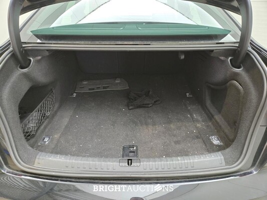 Audi A6 Limousine 40 S edition TDI 204pk 2021 (Origineel-NL), L-536-BT