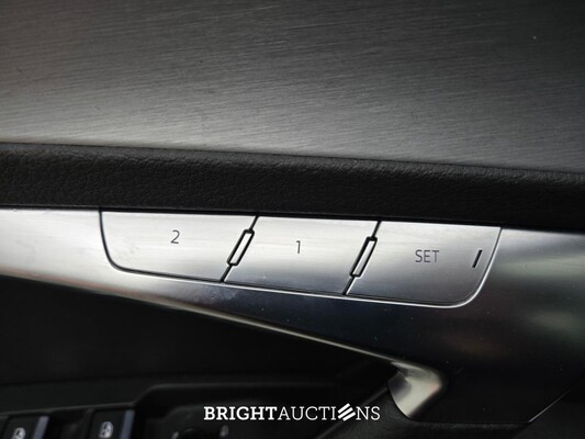 Audi A6 Limousine 40 S edition TDI 204hp 2021 (Original-NL), L-536-BT