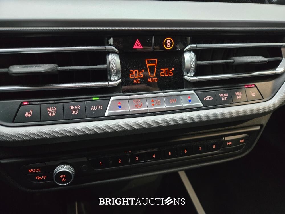 BMW 1-serie 109pk 2022 (Origineel-NL), R-648-ZK