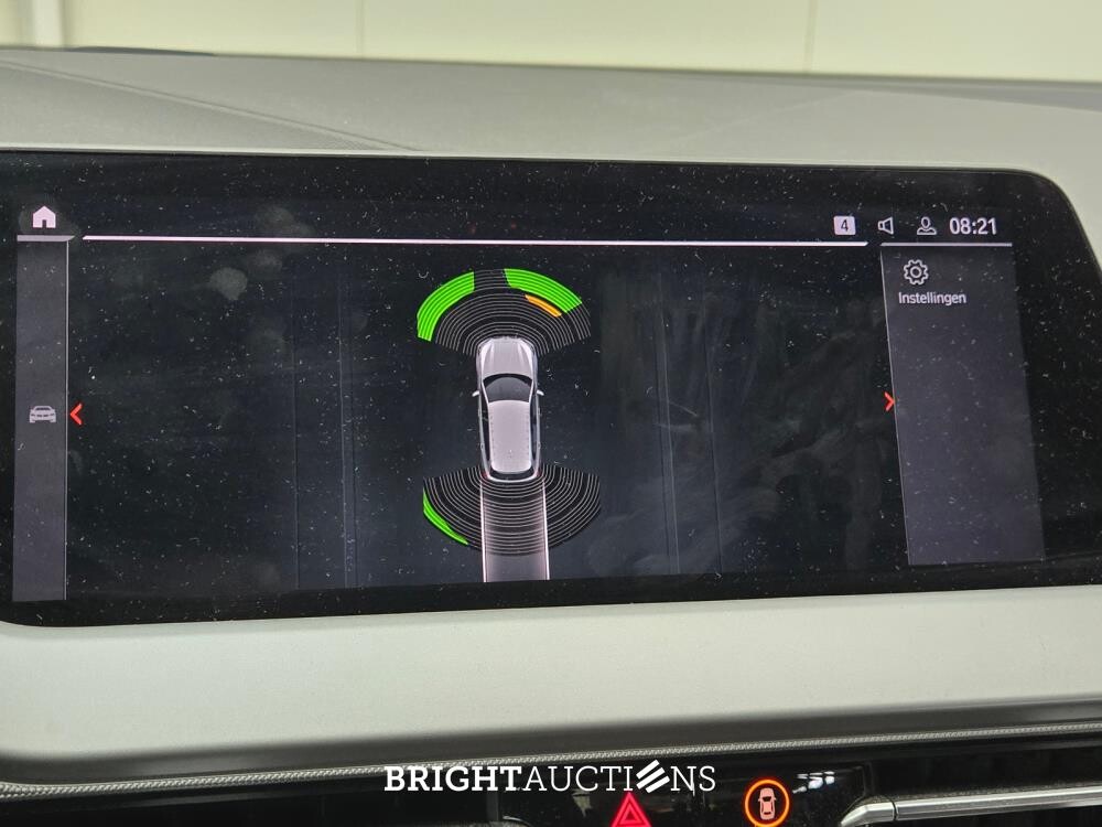 BMW 1-serie 109pk 2022 (Origineel-NL), R-648-ZK