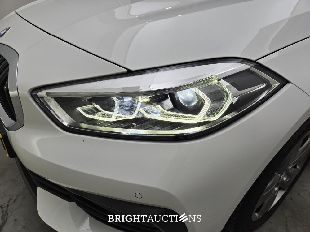 BMW 1-serie 109pk 2022 (Origineel-NL), R-648-ZK