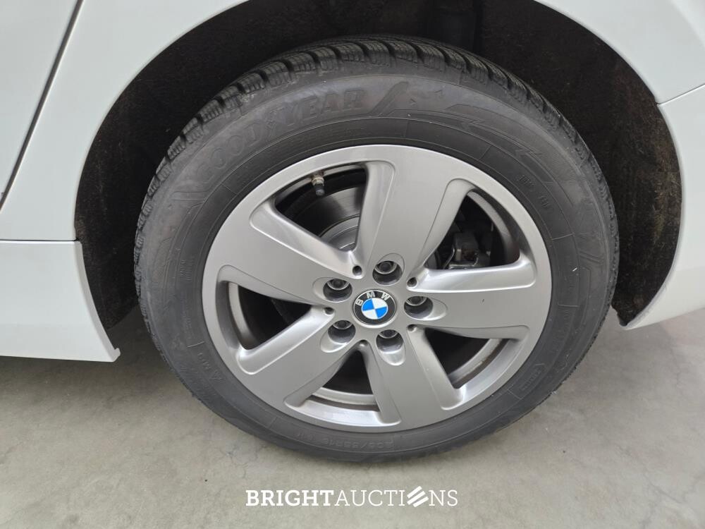 BMW 1-serie 109pk 2022 (Origineel-NL), R-648-ZK