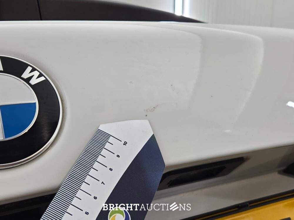 BMW 1-serie 109pk 2022 (Origineel-NL), R-648-ZK