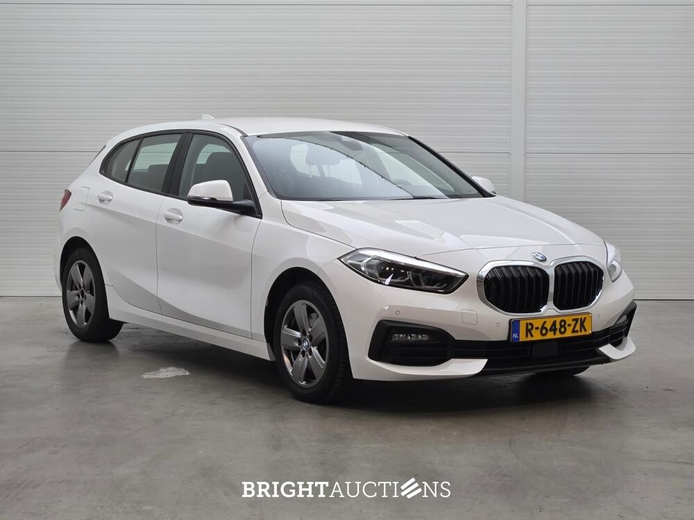 BMW 1-serie 109pk 2022 (Origineel-NL), R-648-ZK