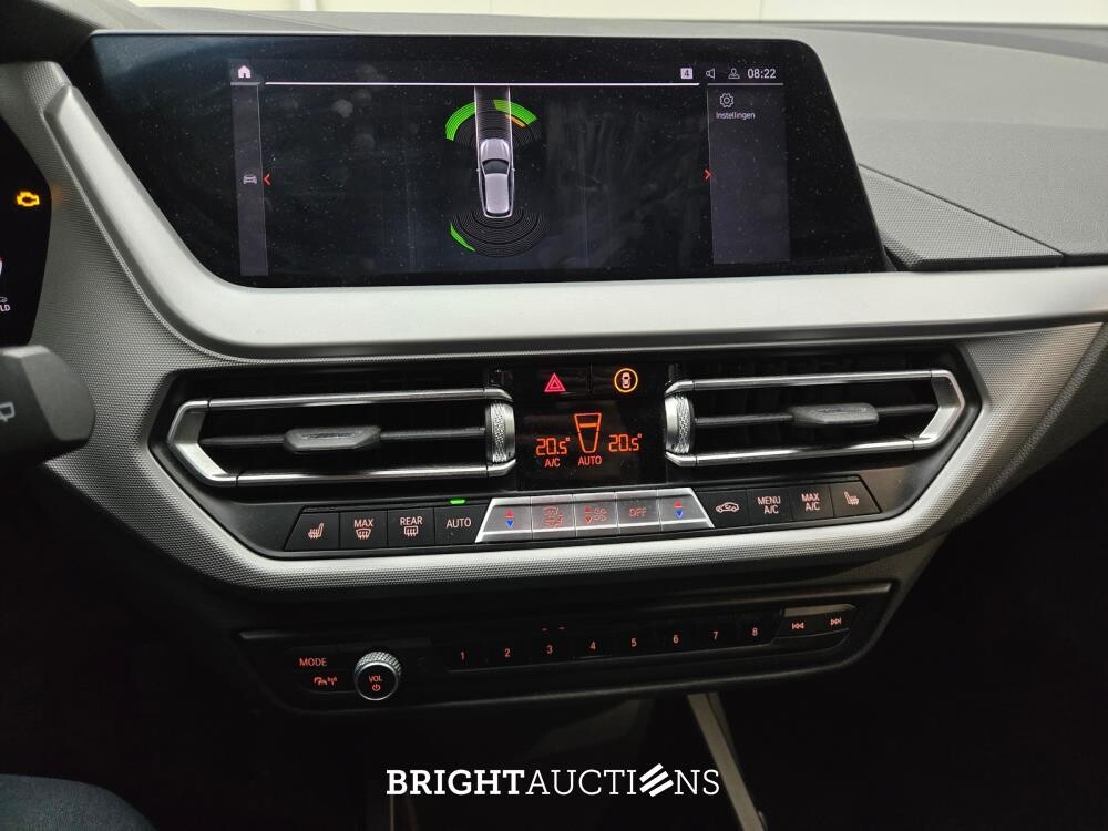 BMW 1-serie 109pk 2022 (Origineel-NL), R-648-ZK