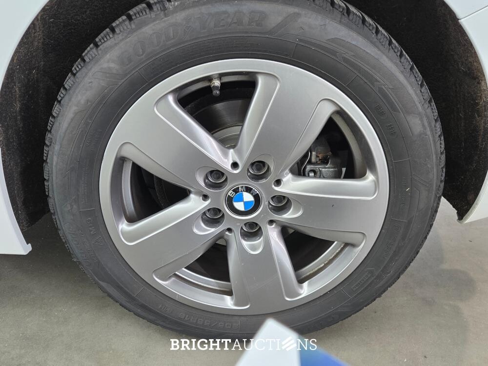 BMW 1-serie 109pk 2022 (Origineel-NL), R-648-ZK