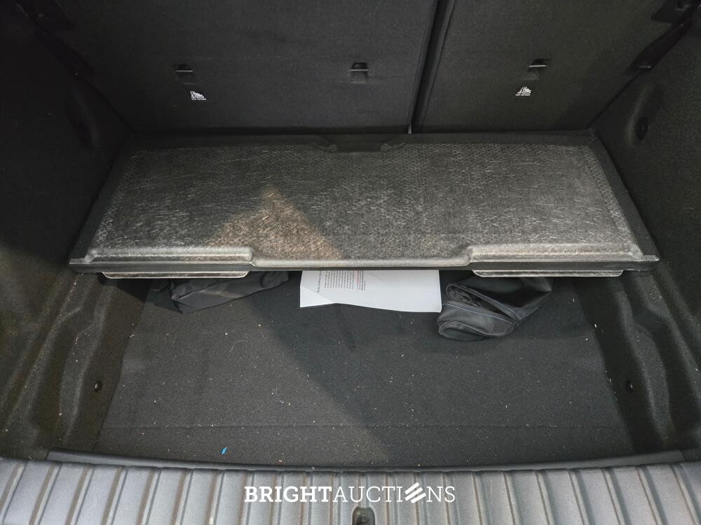 BMW 1-serie 109pk 2022 (Origineel-NL), R-648-ZK