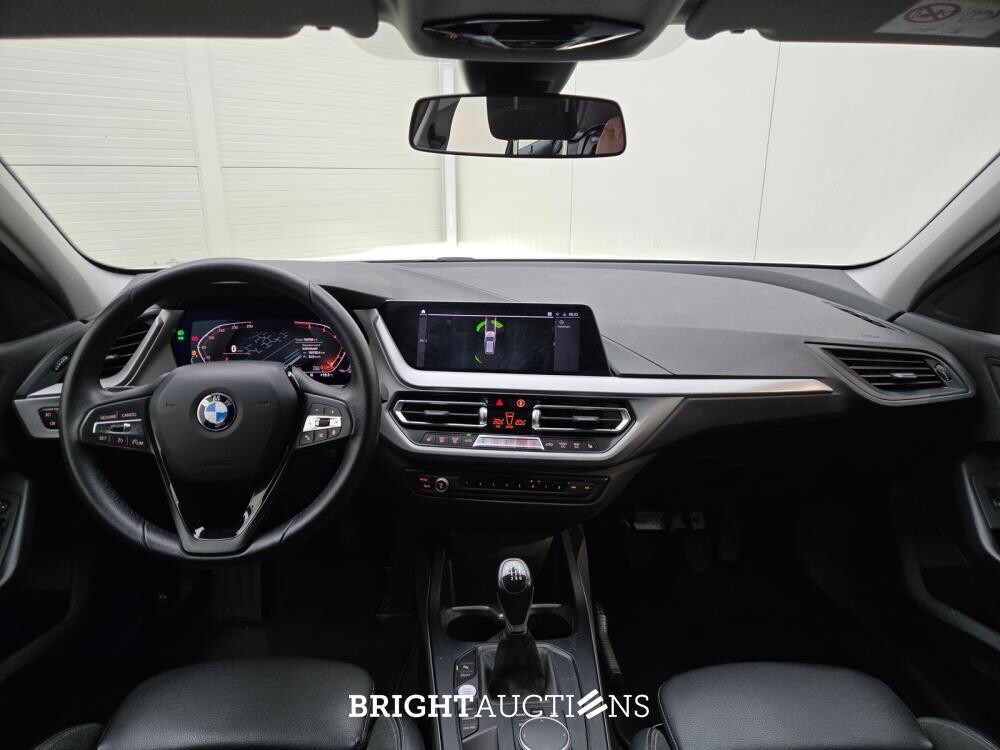 BMW 1er Serie 109PS 2022 (Original-NL), R-648-ZK