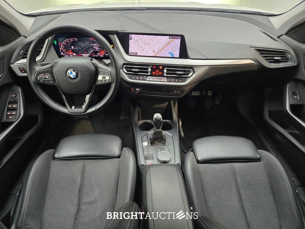 BMW 1er Serie 109PS 2022 (Original-NL), R-648-ZK