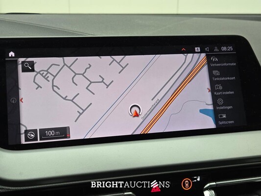 BMW 1-serie 109pk 2022 (Origineel-NL), R-648-ZK