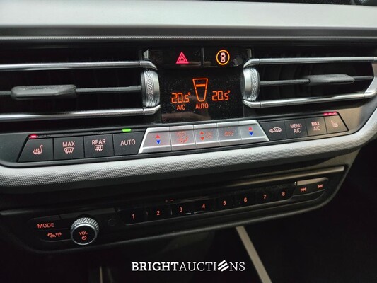 BMW 1-serie 109pk 2022 (Origineel-NL), R-648-ZK