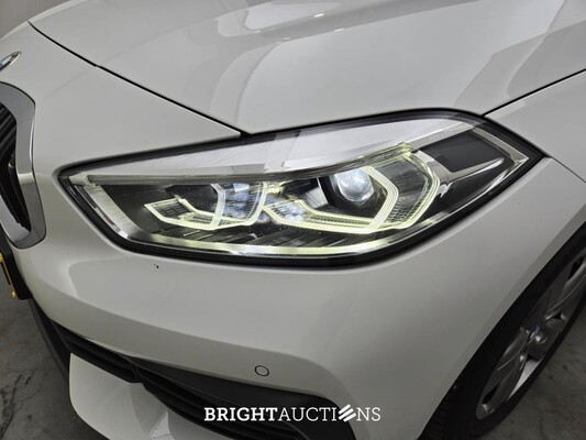 BMW 1-serie 109pk 2022 (Origineel-NL), R-648-ZK