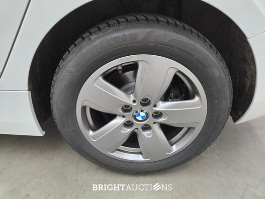 BMW 1-serie 109pk 2022 (Origineel-NL), R-648-ZK
