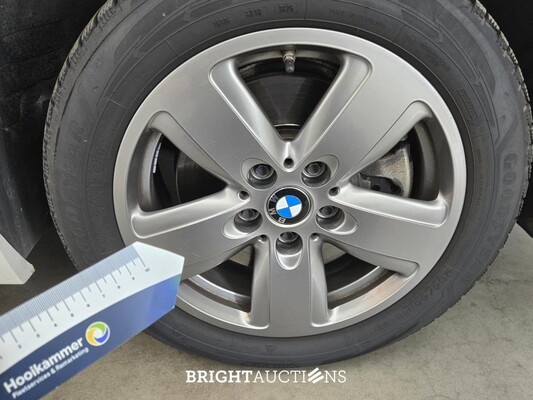 BMW 1-serie 109pk 2022 (Origineel-NL), R-648-ZK
