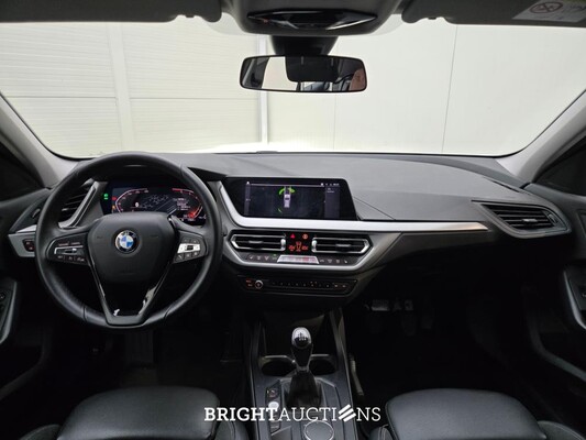 BMW 1er Serie 109PS 2022 (Original-NL), R-648-ZK