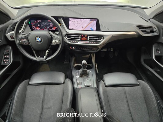 BMW 1er Serie 109PS 2022 (Original-NL), R-648-ZK