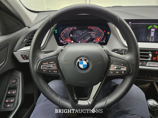 BMW 1er Serie 109PS 2022 (Original-NL), R-648-ZK