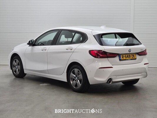 BMW 1er Serie 109PS 2022 (Original-NL), R-648-ZK