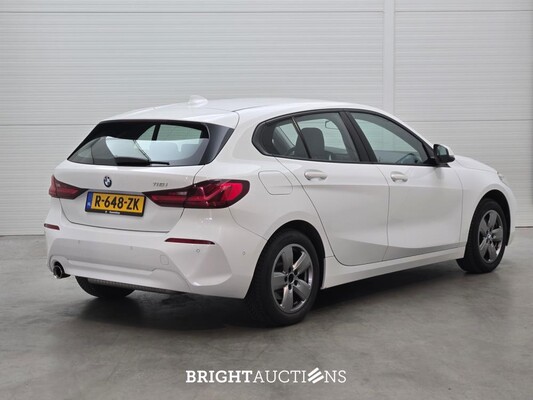 BMW 1er Serie 109PS 2022 (Original-NL), R-648-ZK
