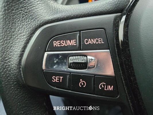 BMW 1er Serie 109PS 2022 (Original-NL), R-648-ZK