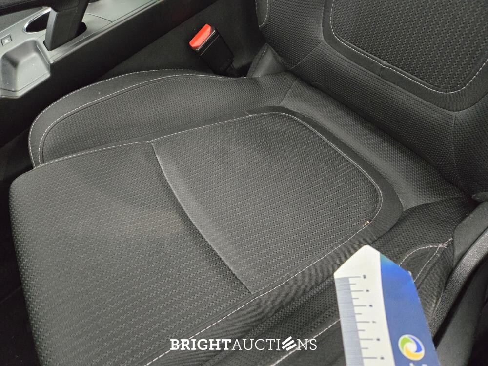 Renault Mégane Estate Business Zen 1.3 TCe 116pk 2021 (Origineel-NL), K-692-SR