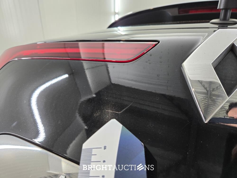 Renault Mégane Estate Business Zen 1.3 TCe 116pk 2021 (Origineel-NL), K-692-SR