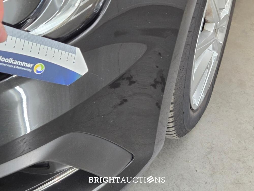 Renault Mégane Estate Business Zen 1.3 TCe 116pk 2021 (Origineel-NL), K-692-SR