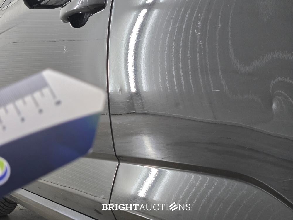 Renault Mégane Estate Business Zen 1.3 TCe 116pk 2021 (Origineel-NL), K-692-SR